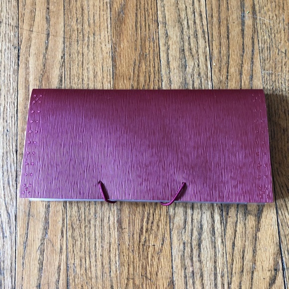 Mini 13-Pocket Expanding File - Picture 2 of 4